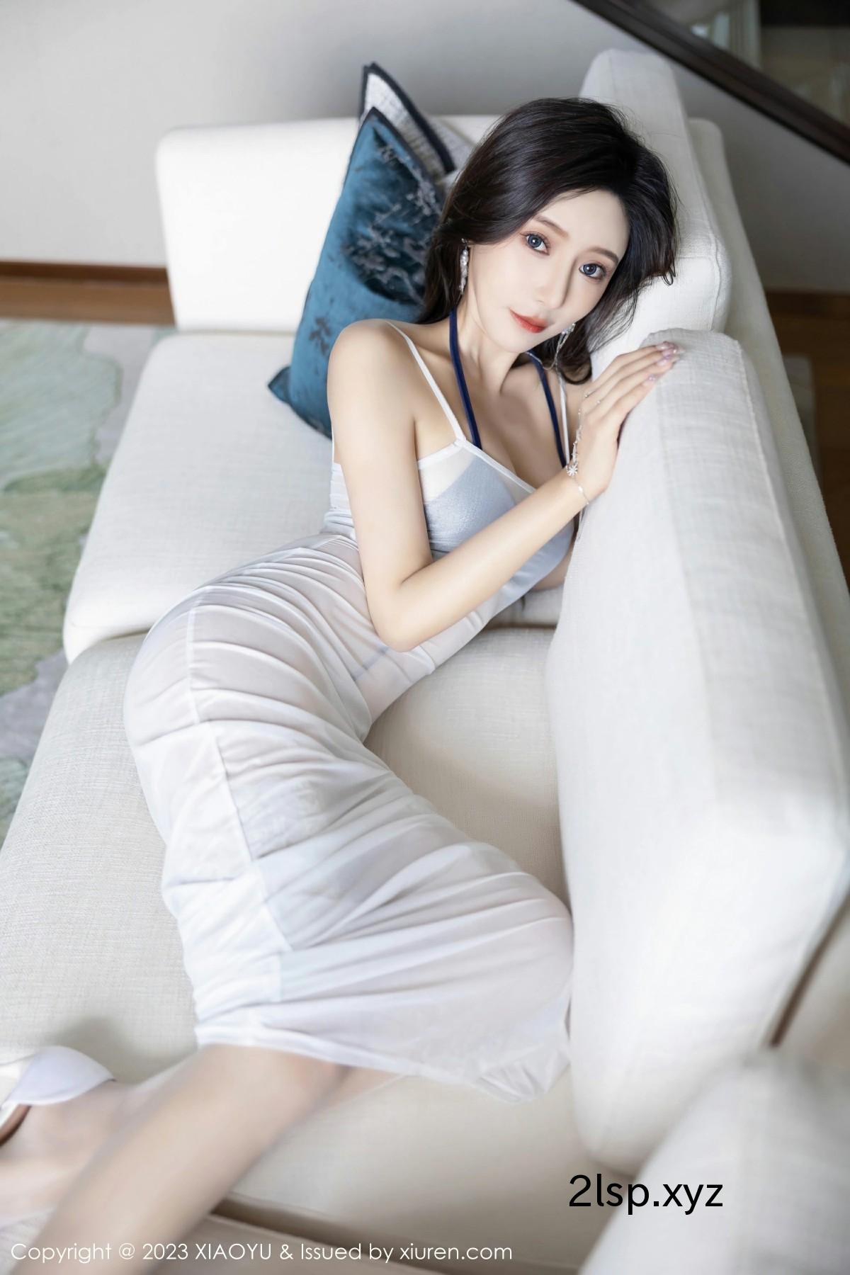 [XIAOYU语画界]-2023.06.19-VOL.1052-王馨瑶yanni